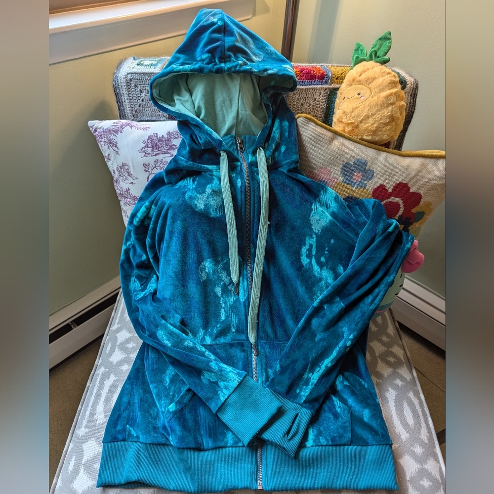 LuLaRoe Cozy Bethany